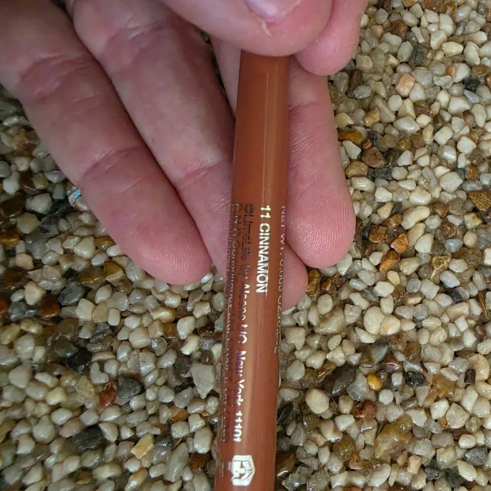 LimeLife by Alcone Angel Food Enduring Lip Color & 11 Cinnamon Lip Liner Duo